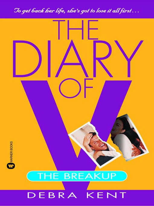Title details for The Breakup by Debra Kent - Available